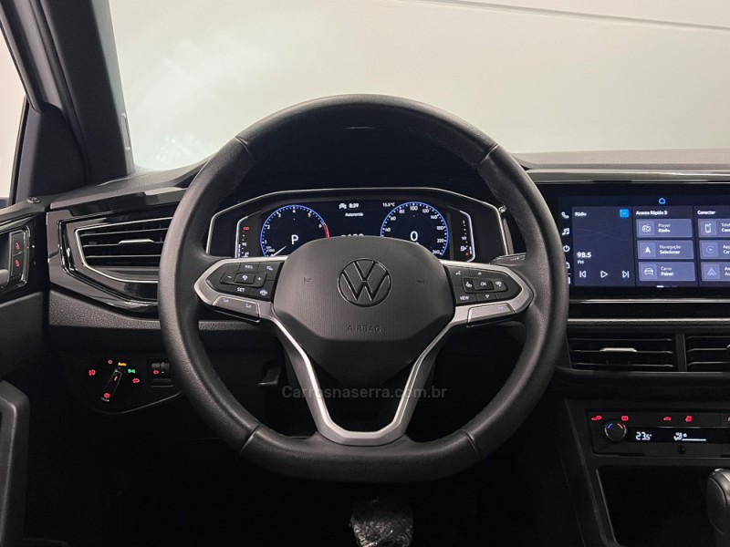 NIVUS 1.0 TSI HIGHLINE FLEX 4P AUTOMÁTICO - 2021 - FLORES DA CUNHA