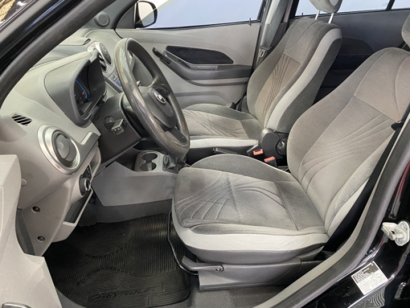 AGILE 1.4 MPFI LTZ 8V FLEX 4P MANUAL - 2011 - CAXIAS DO SUL