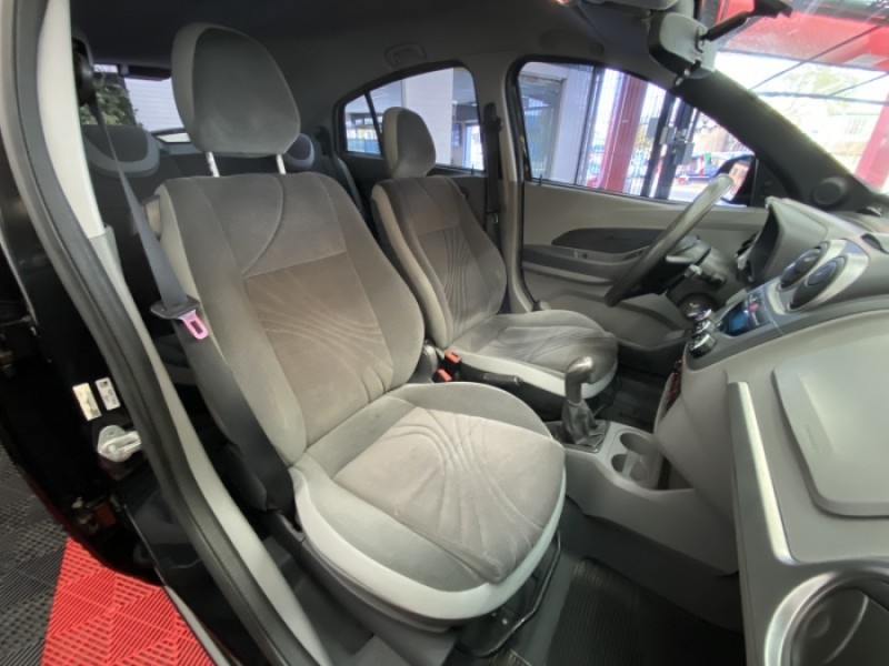 AGILE 1.4 MPFI LTZ 8V FLEX 4P MANUAL - 2011 - CAXIAS DO SUL