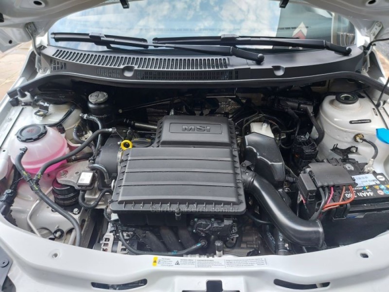 SAVEIRO 1.6 MSI EXTREME CD 16V FLEX 2P MANUAL - 2025 - NOVO HAMBURGO