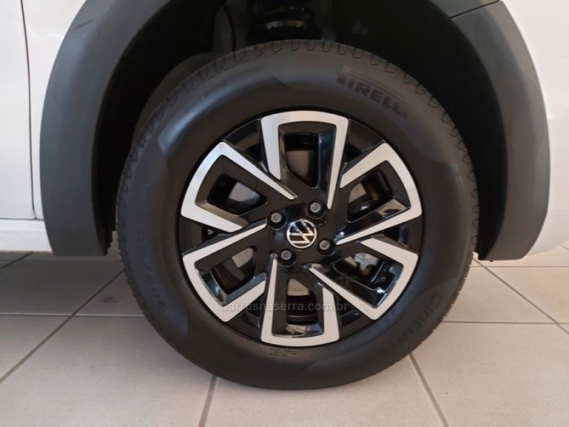 SAVEIRO 1.6 MSI EXTREME CD 16V FLEX 2P MANUAL - 2025 - NOVO HAMBURGO