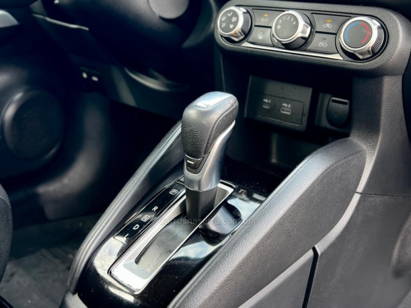 KICKS 1.6 ADVANCE 16V PLUS CVT FLEX 4P AUTOMÁTICO - 2022 - BENTO GONçALVES