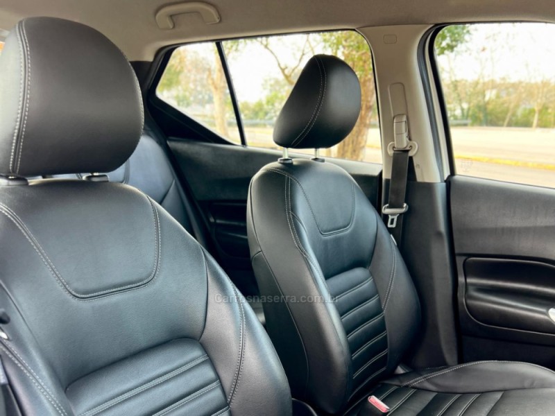 KICKS 1.6 ADVANCE 16V PLUS CVT FLEX 4P AUTOMÁTICO - 2022 - BENTO GONçALVES