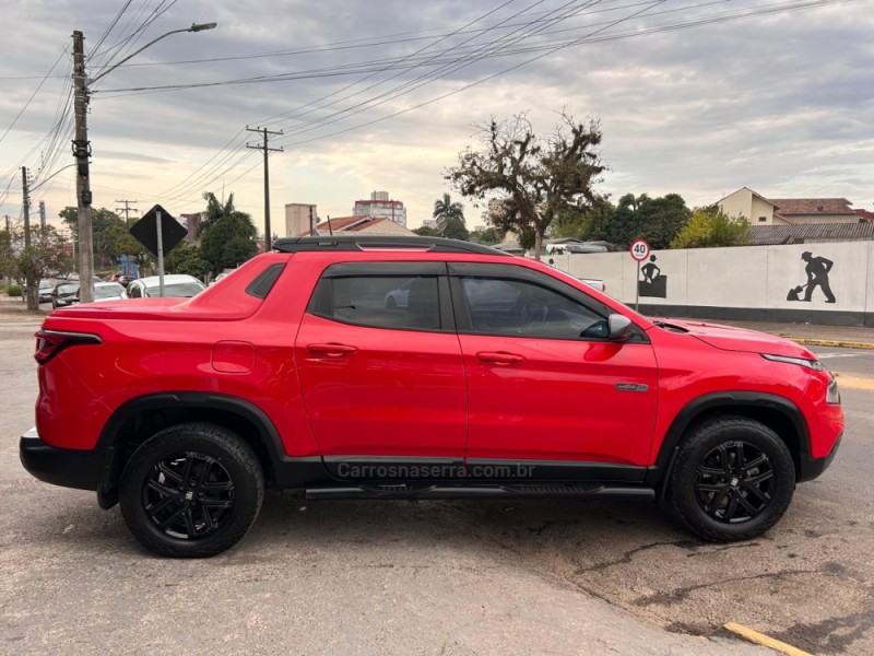 TORO 2.0 16V ULTRA 4X4 AT9 DIESEL 4P AUTOMÁTICO - 2022 - VENâNCIO AIRES