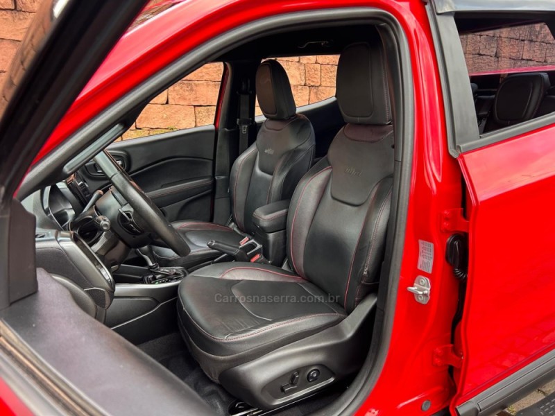 TORO 2.0 16V ULTRA 4X4 AT9 DIESEL 4P AUTOMÁTICO - 2022 - VENâNCIO AIRES