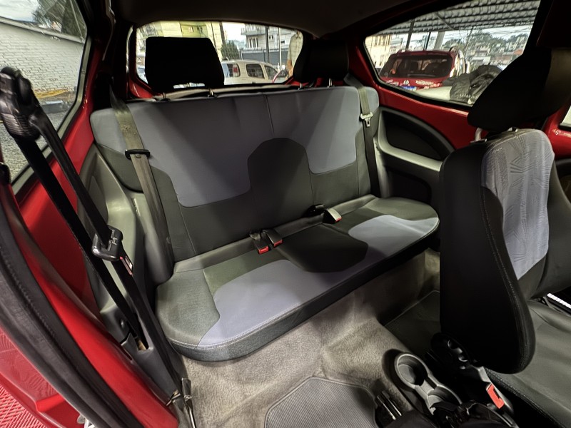 KA 1.0 MPI CLASS 8V FLEX 2P MANUAL - 2013 - CAXIAS DO SUL