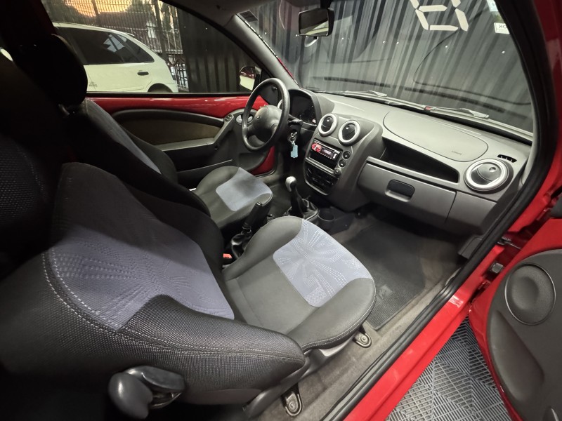 KA 1.0 MPI CLASS 8V FLEX 2P MANUAL - 2013 - CAXIAS DO SUL
