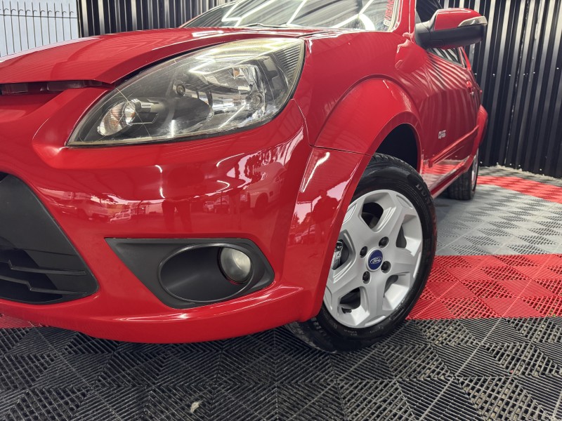 KA 1.0 MPI CLASS 8V FLEX 2P MANUAL - 2013 - CAXIAS DO SUL