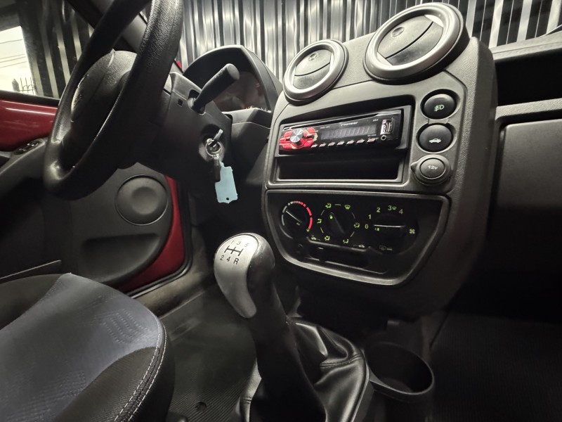 KA 1.0 MPI CLASS 8V FLEX 2P MANUAL - 2013 - CAXIAS DO SUL