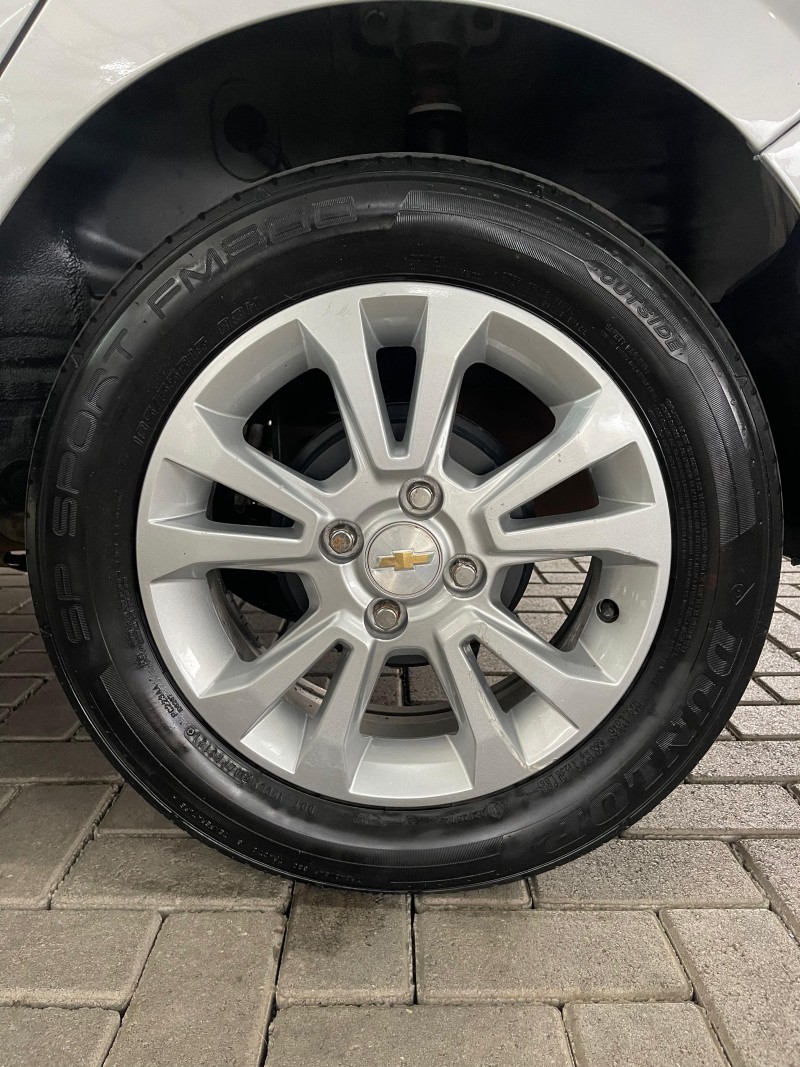 PRISMA 1.4 MPFI LTZ 8V FLEX 4P MANUAL - 2014 - CAXIAS DO SUL