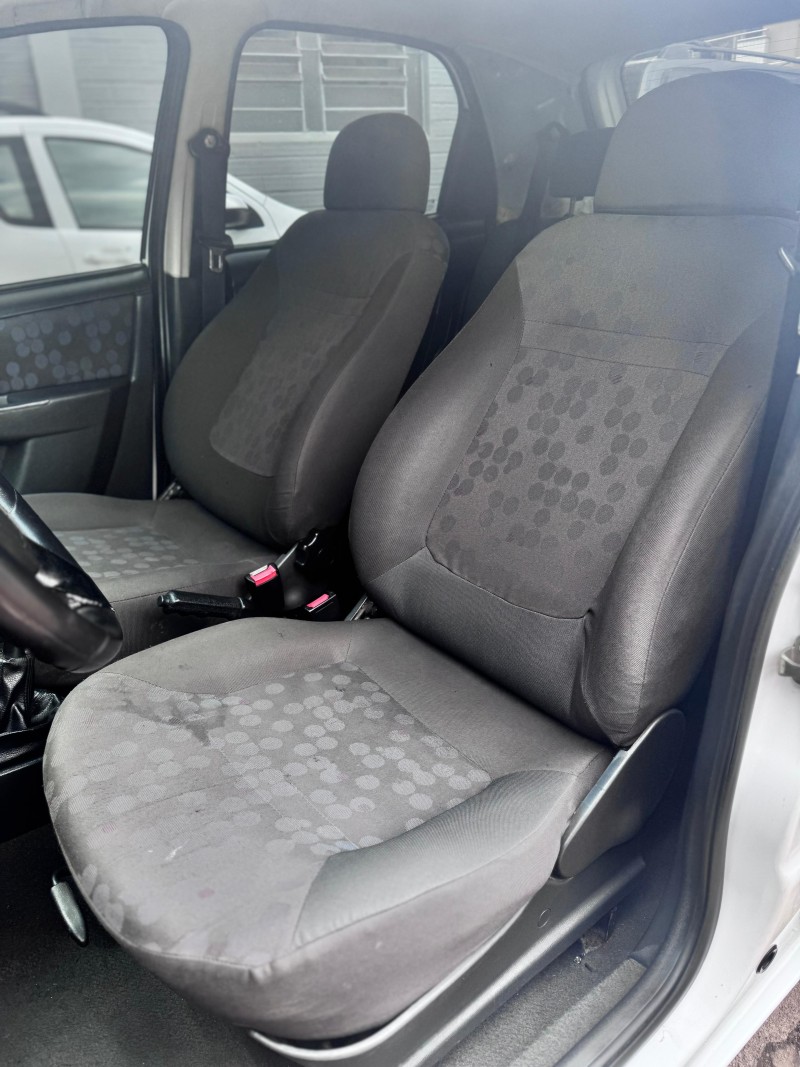 CELTA 1.0 MPFI SUPER 8V FLEX 4P MANUAL - 2007 - FELIZ
