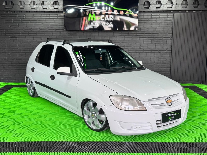 celta 1.0 mpfi super 8v flex 4p manual 2007 feliz