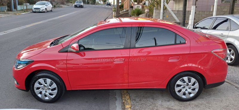 PRISMA 1.4 MPFI LT 8V FLEX 4P MANUAL - 2014 - FARROUPILHA