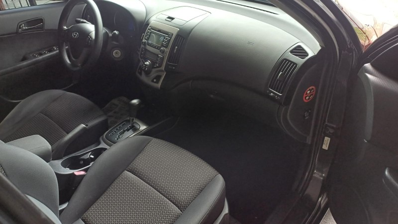 I30 2.0 MPFI GLS 16V GASOLINA 4P AUTOMÁTICO - 2010 - CAXIAS DO SUL