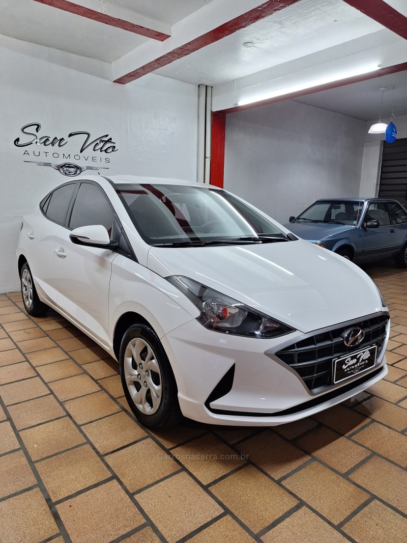 hb20s 1.0 vision 12v flex 4p manual 2020 caxias do sul