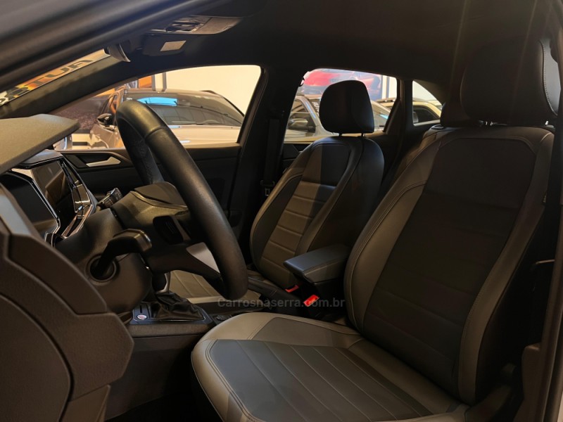 NIVUS 1.0 TSI HIGHLINE FLEX 4P AUTOMÁTICO - 2024 - CAMPO BOM