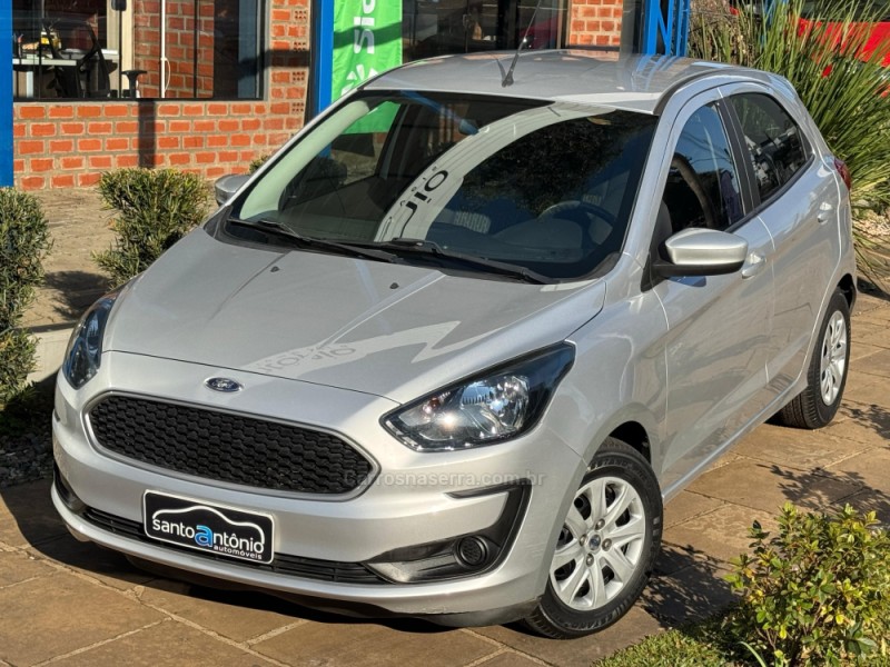 ka 1.0 se 12v flex 4p manual 2019 lagoa vermelha
