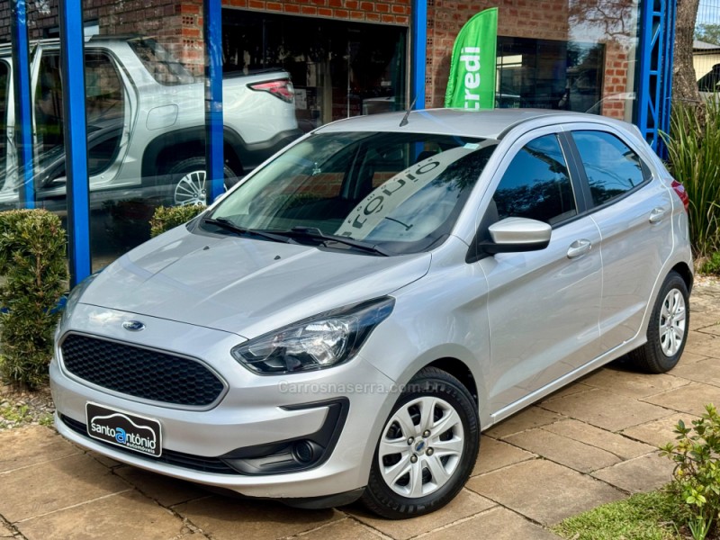 ka 1.0 se 12v flex 4p manual 2019 lagoa vermelha