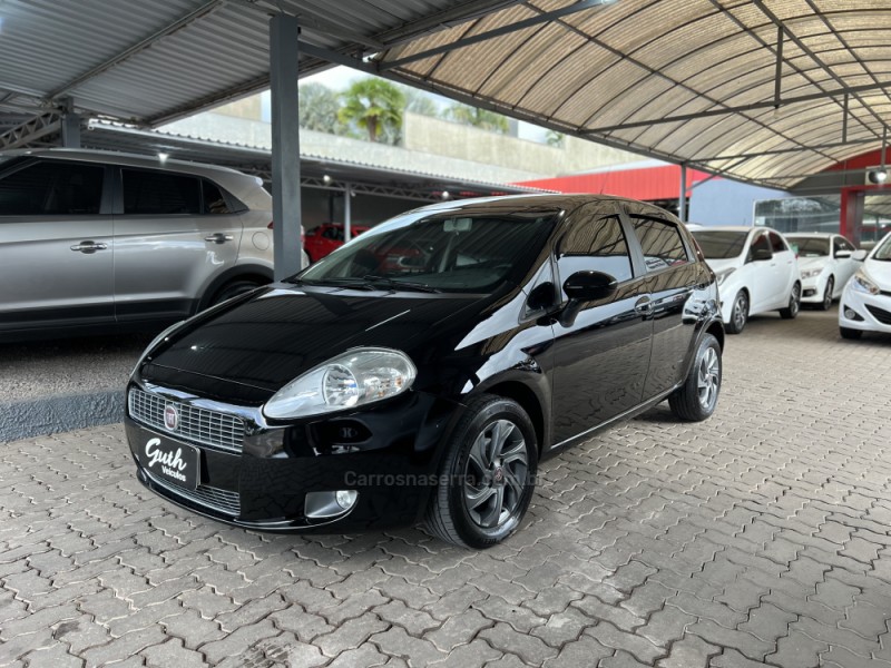 punto 1.4 elx 8v flex 4p manual 2010 bom principio