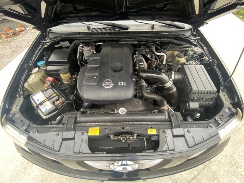 FRONTIER 2.5 SEL 4X4 CD TURBO ELETRONIC DIESEL 4P MANUAL - 2008 - CAXIAS DO SUL