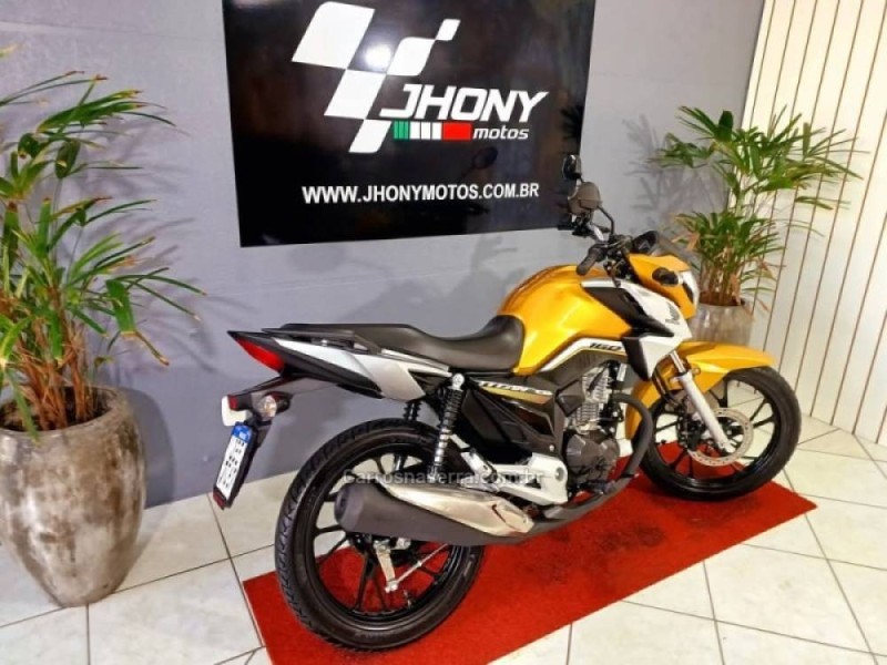 CG 160 TITAN - 2022 - CAXIAS DO SUL