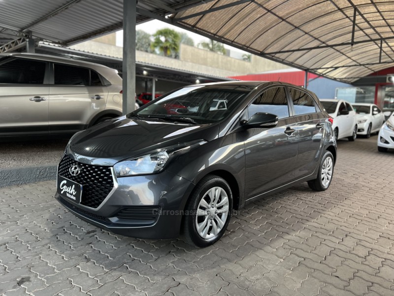 hb20 1.0 comfort style 12v flex 4p manual 2019 bom principio