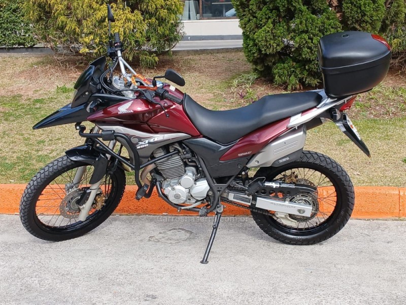 XRE 300 ABS - 2011 - CAXIAS DO SUL