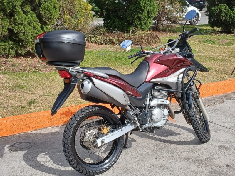 XRE 300 ABS - 2011 - CAXIAS DO SUL