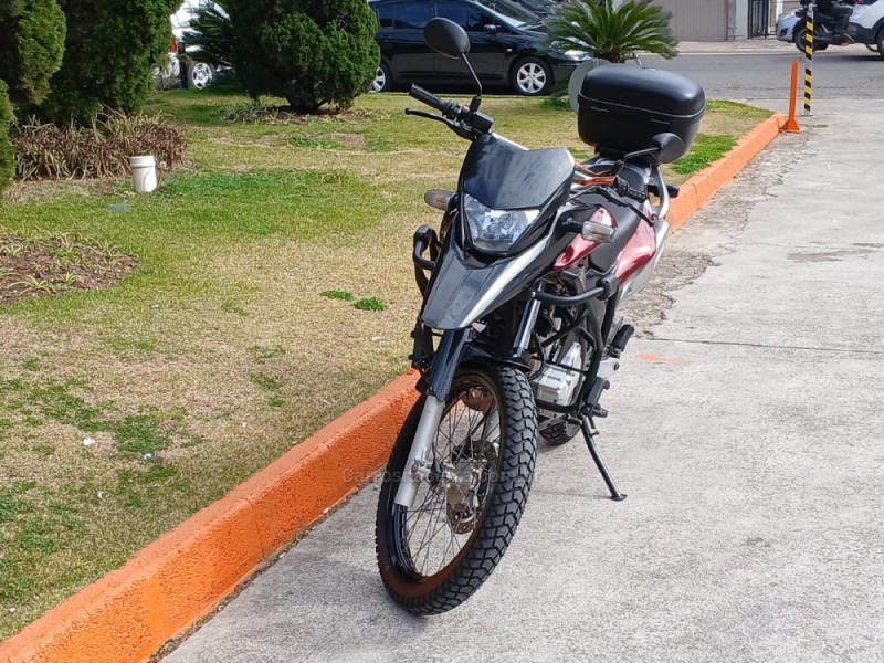 XRE 300 ABS - 2011 - CAXIAS DO SUL