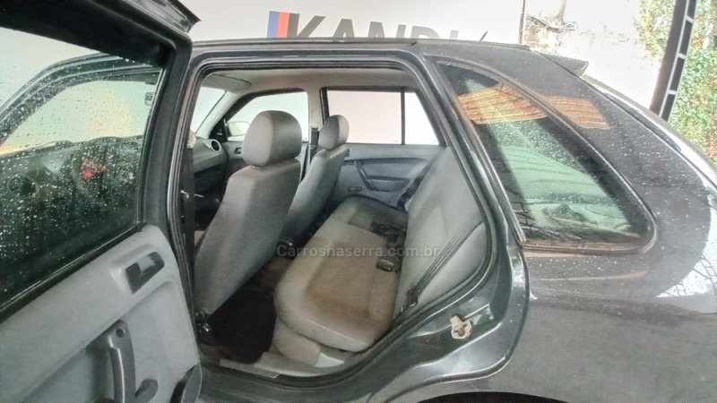 GOL 1.0 MI CITY 8V FLEX 4P MANUAL G.IV - 2009 - CAXIAS DO SUL