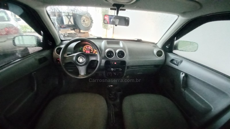 GOL 1.0 MI CITY 8V FLEX 4P MANUAL G.IV - 2009 - CAXIAS DO SUL
