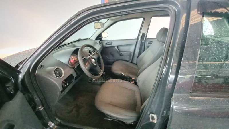GOL 1.0 MI CITY 8V FLEX 4P MANUAL G.IV - 2009 - CAXIAS DO SUL
