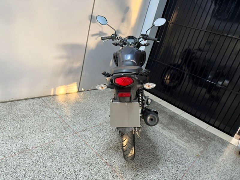 CG 160 FAN - 2024 - DOIS IRMãOS
