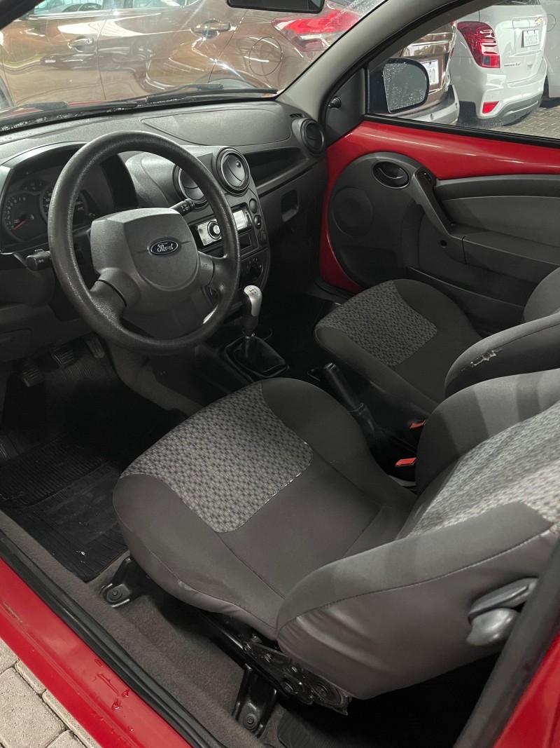 KA 1.0 MPI 8V FLEX 2P MANUAL - 2013 - CAXIAS DO SUL