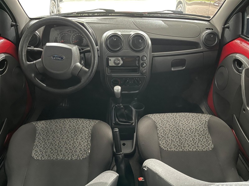 KA 1.0 MPI 8V FLEX 2P MANUAL - 2013 - CAXIAS DO SUL
