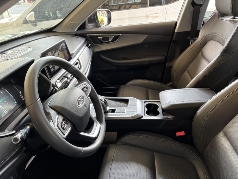 TIGGO 1.5 16V TURBO 5X PRO FLEX 4P AUTOMÁTICO - 2023 - FARROUPILHA
