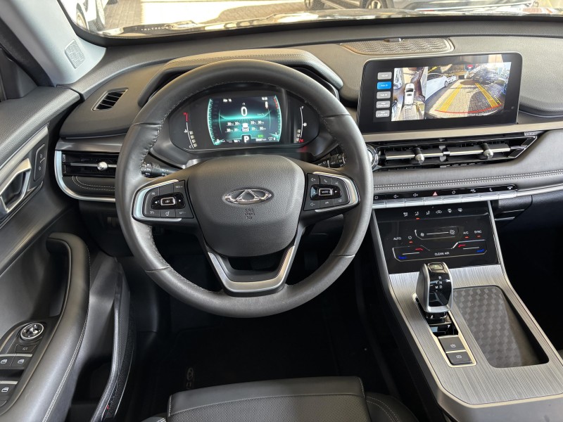 TIGGO 1.5 16V TURBO 5X PRO FLEX 4P AUTOMÁTICO - 2023 - FARROUPILHA