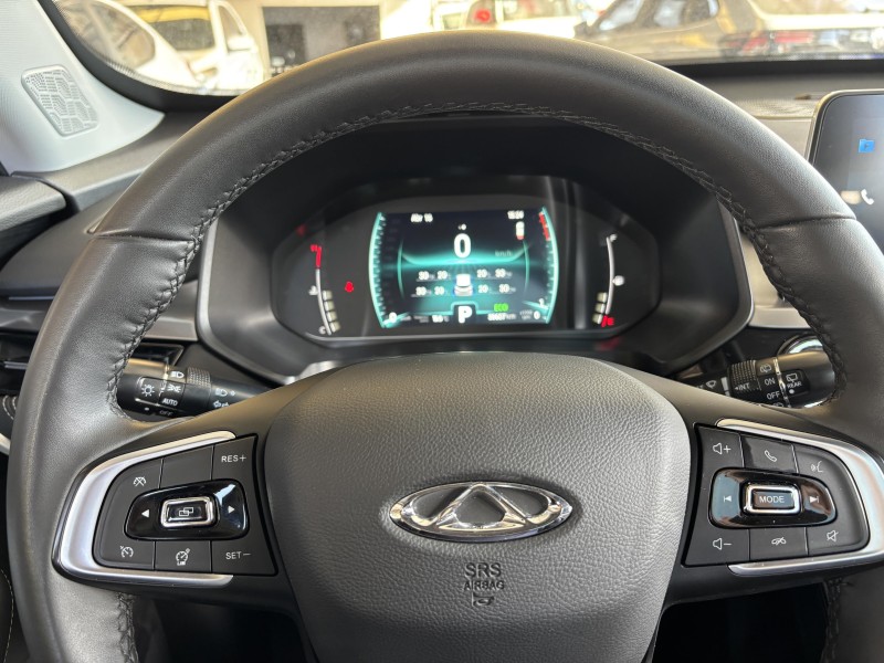TIGGO 1.5 16V TURBO 5X PRO FLEX 4P AUTOMÁTICO - 2023 - FARROUPILHA