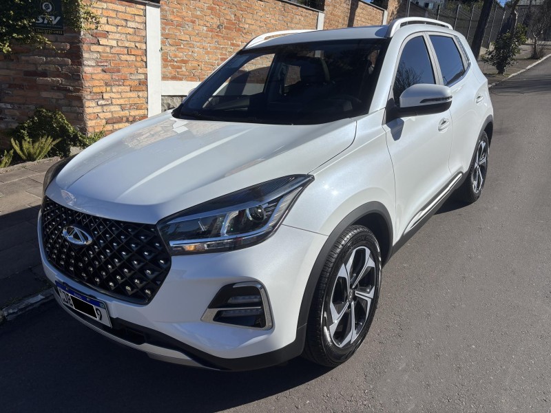 TIGGO 1.5 16V TURBO 5X PRO FLEX 4P AUTOMÁTICO - 2023 - FARROUPILHA