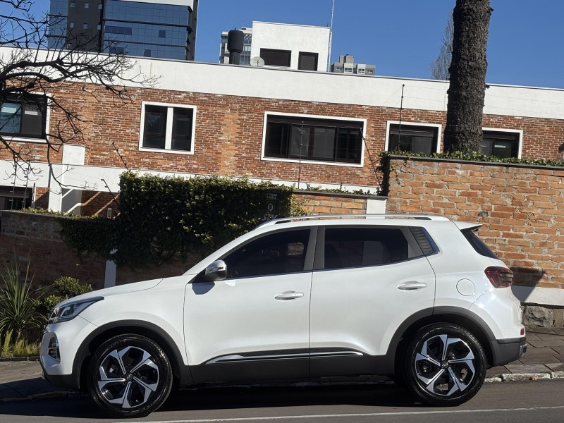 TIGGO 1.5 16V TURBO 5X PRO FLEX 4P AUTOMÁTICO - 2023 - FARROUPILHA