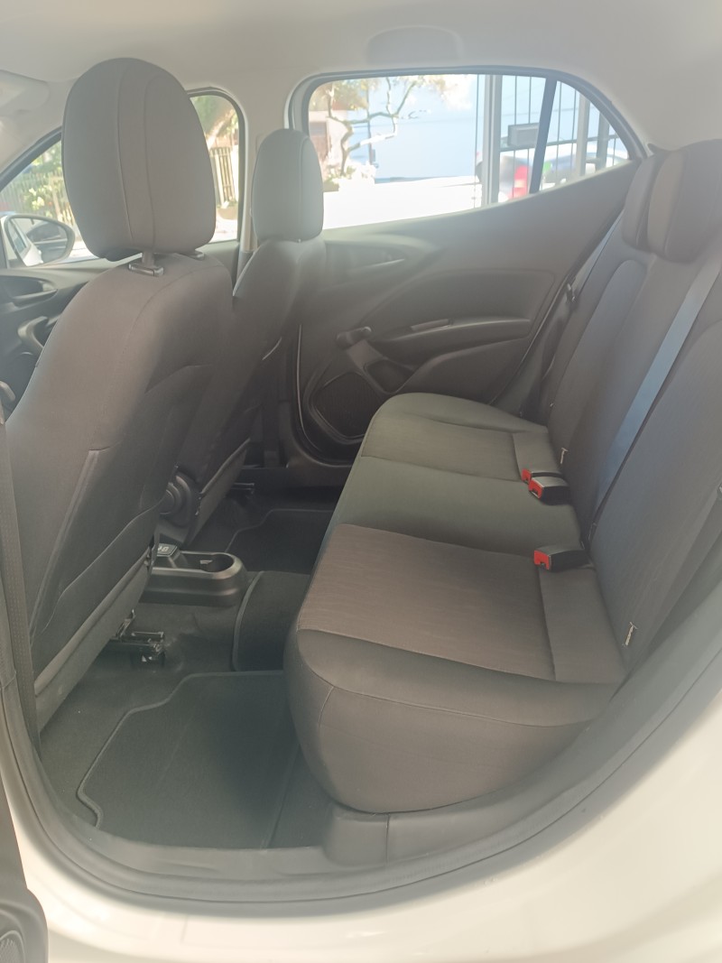 ARGO 1.0 DRIVE 6V FLEX 4P MANUAL - 2023 - CAXIAS DO SUL