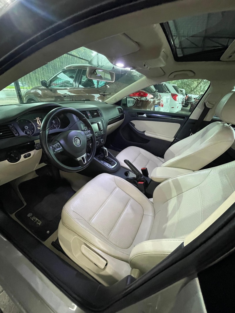 JETTA 2.0 COMFORTLINE FLEX 4P TIPTRONIC - 2013 - CAXIAS DO SUL