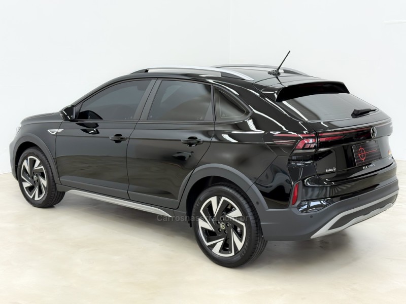 NIVUS 1.0 TSI HIGHLINE FLEX 4P AUTOMÁTICO - 2025 - CAXIAS DO SUL