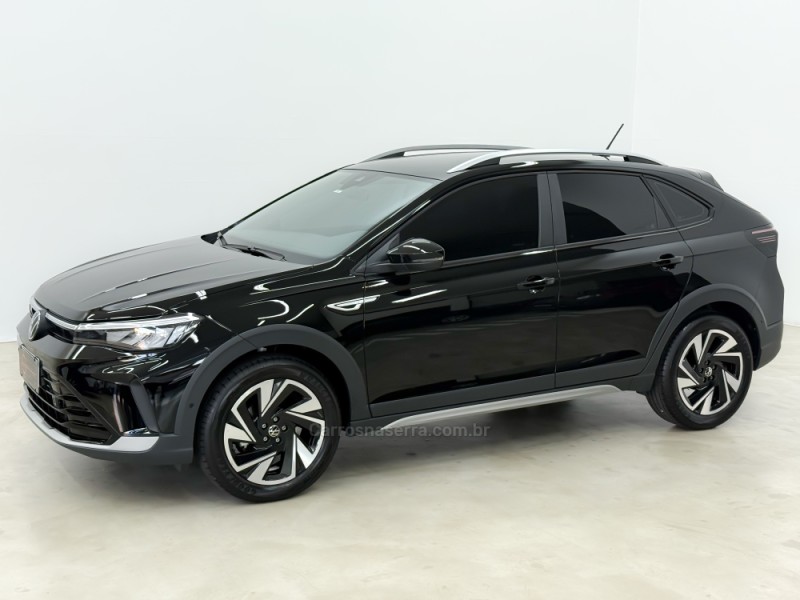 NIVUS 1.0 TSI HIGHLINE FLEX 4P AUTOMÁTICO - 2025 - CAXIAS DO SUL