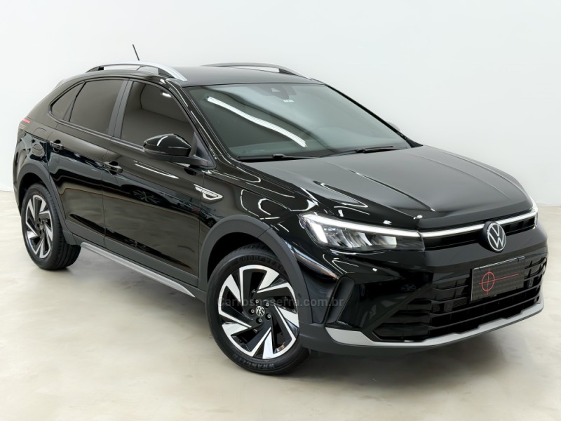 NIVUS 1.0 TSI HIGHLINE FLEX 4P AUTOMÁTICO - 2025 - CAXIAS DO SUL