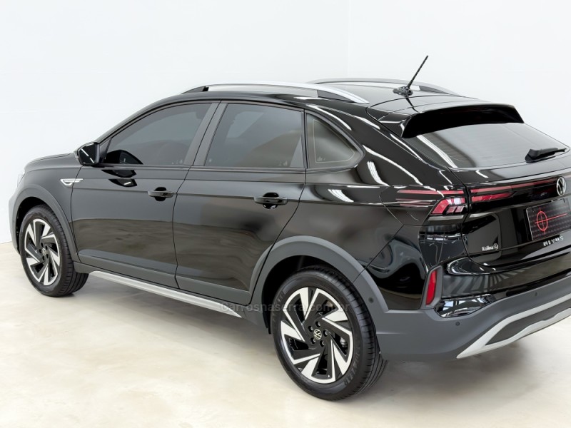 NIVUS 1.0 TSI HIGHLINE FLEX 4P AUTOMÁTICO - 2025 - CAXIAS DO SUL