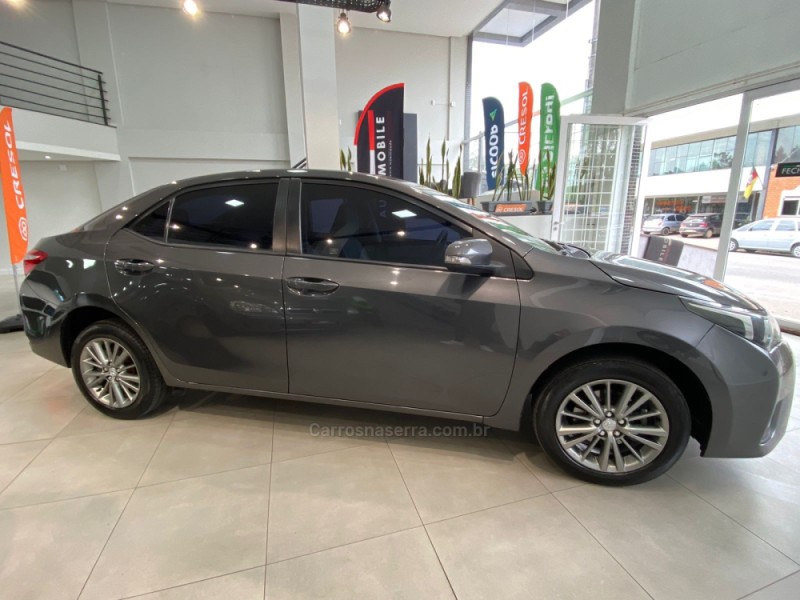 COROLLA  - 2017 - ANTôNIO PRADO