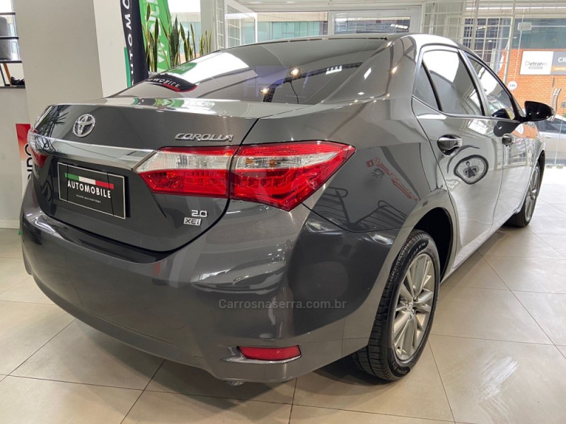 COROLLA  - 2017 - ANTôNIO PRADO