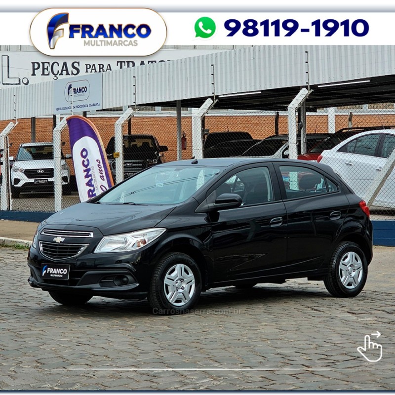 onix 1.0 lt 12v flex 4p manual 2014 vacaria