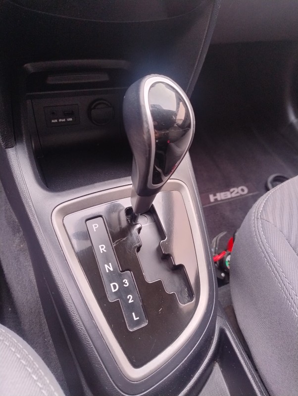 HB20X 1.6 16V STYLE FLEX 4P AUTOMÁTICO - 2014 - CAXIAS DO SUL